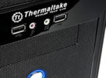 Thermaltake Wing RS301 PC case