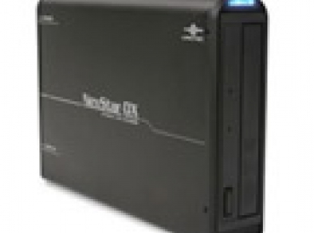Vantec NST-530U2 External Enclosure