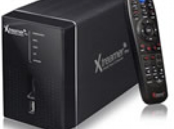 Xtreamer Pro Media Player Review