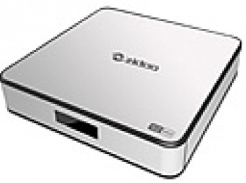 Zidoo X6 Pro Media Player review