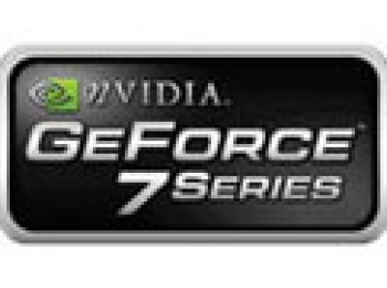 GeForce 7 Series GPUs Model Comparison