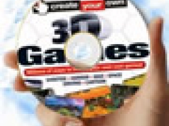 3D Games To Become Prevalent in  2011