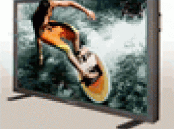 3D-Capable TVs to Achieve More Than 1.2M Shipments in 2010