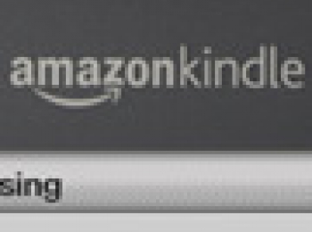 Amazon Event Hints At New Kindles 