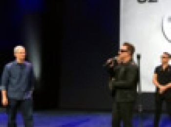 Apple And U2 To Develop New Digital Music Format