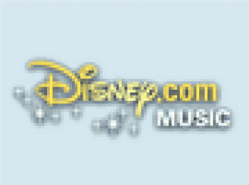 Disney Music Label Offers New CD Format