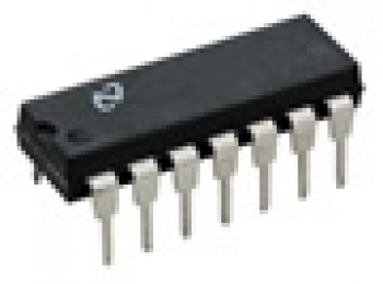China to Boost IC Development Sector