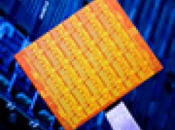 Intel Showacases 48-core Processor Prototype
