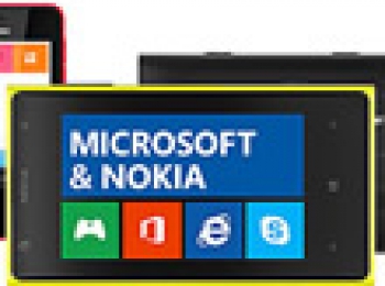 U.S. Approves Microsoft-Nokia Deal