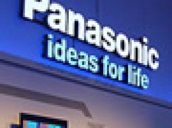 Panasonic Reports Operating Profit For 3Q 2013