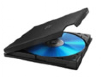 New Pioneer BDR-XD07 External Blu-ray Burners Connect Directly to Android Smartphones