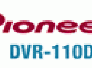Pioneer DVR-110D v1.17