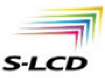 S-LCD Ships First LCD Panels from 8th Generation Line 
