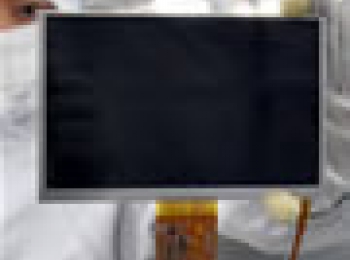 Samsung Commercializes 7-inch WVGA LCDs with Single-Chip Driver