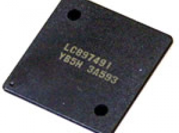 Sanyo announces new LSI for 12x DVD+R recording