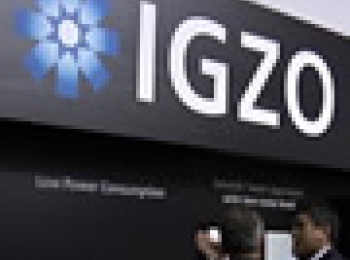 Samsung Invests in Rival Sharp