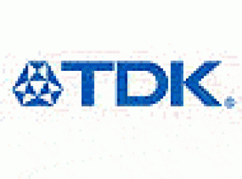 TDK announces 8x DVD-R for Data and Video