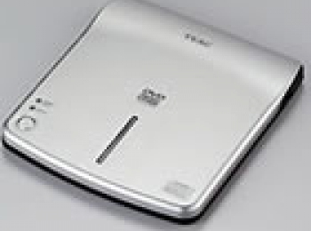 Teac announces new DVD recorders