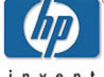 HP announces LightScribe direct disc labeling