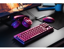 Logitech G Launches New Flagship Console Wireless Gaming Headset - the ASTRO  A50 X - The AI Journal