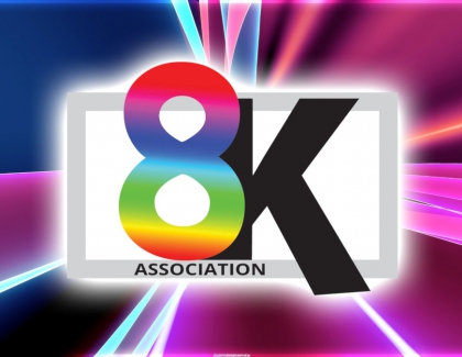 8K Association Announces Performance Specification for Consumer TVs