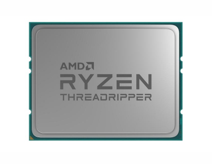 AMD Threadripper 3000 Models to be Announced on 5th November