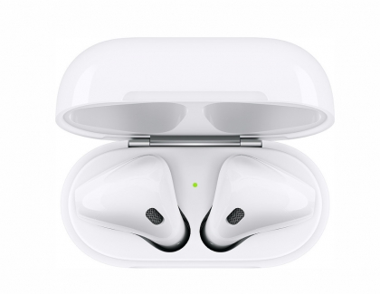 Apple AirPods Pro Coming Soon, Report Claims