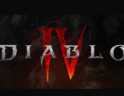 Activision’s ‘Diablo IV’ Unveiled at BlizzCon 2019
