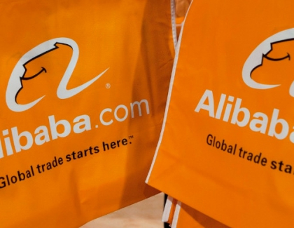 Alibaba Raises Up to $12.9 billion in Hong Kong Listing