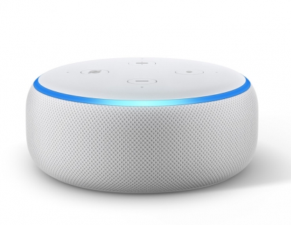 Amazon’s Coalition of Voice Technology Is Missing Apple and Google