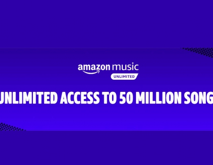 Amazon Music Introduces Highest Quality Audio with Amazon Music HD