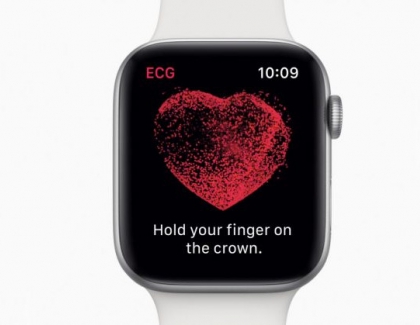 Cardiologist Sued Apple Over Watch’s Heart Technology