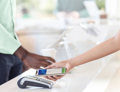 Apple Pay Dominates the Mobile Payment Transaction Volume