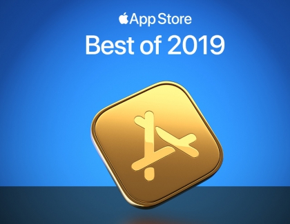 Apple Lists The Best Apps and Games of 2019, Announces Apple Music Awards