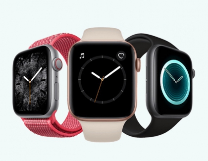 Apple Offers Free Fixes for Cracked Apple Watches