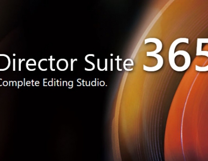 CyberLink Launches New Version of Director Suite 365, PowerDirector 18, and PhotoDirector 11