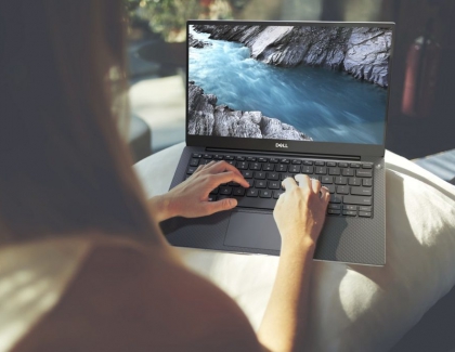 IFA 2019: Dell Adds new 10th Generation Intel Core processors to XPS 13 and Inspiron systems