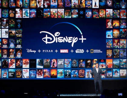 Disney Bans Netflix Ads As the Battle for Streaming Supremacy Escalates
