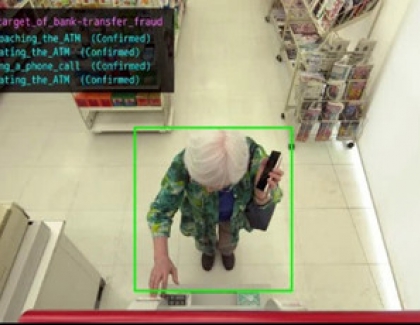 Fujitsu Develops New "Actlyzer" AI Technology for Video-Based Behavioral Analysis
