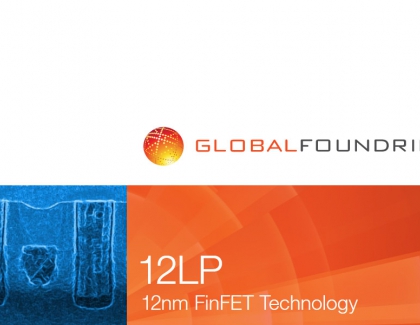 GLOBALFOUNDRIES and Arm Demonstrate High-Density 3D Stack Test Chip for  Compute Applications