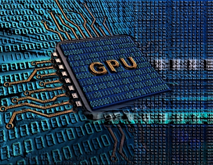 AMD Leads GPU Market With Gains in Desktop: Jon Peddie Research