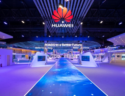 Huawei Drops Lawsuit Against US Government