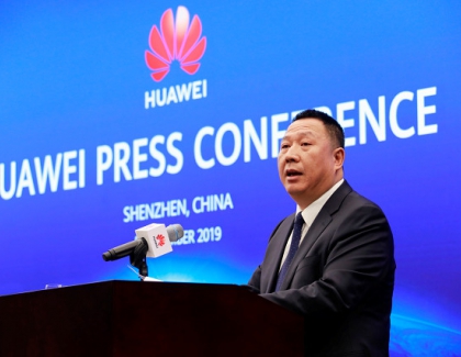 Huawei Asks Court to Overturn FCC Ban From Subsidy Program