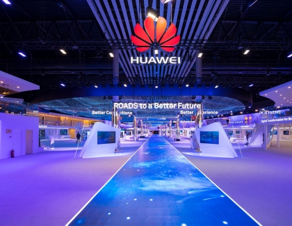 Huawei Executive Confirms Development of New OS to Replace Android 