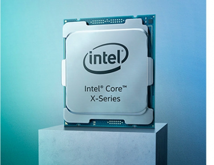 Intel Brings New Pricing to Intel Xeon W and X-Series Processors