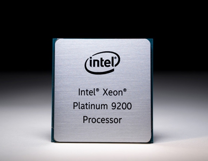 Intel Cooper Lake Xeon Scalable Processors Feature Up to 56 Processor Cores