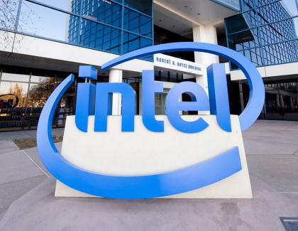 Intel CEO Says Company on Track to Release a 7nm Discrete GPU for Data Centers in 2021
