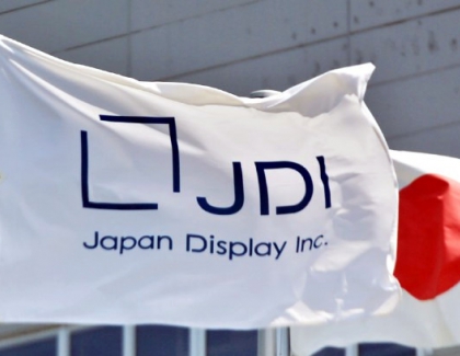 Japan Display Agrees for $736 Million Bailout