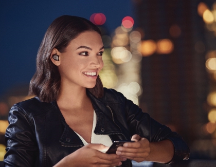 Jabra Launches Elite 75t Wireless Earbuds