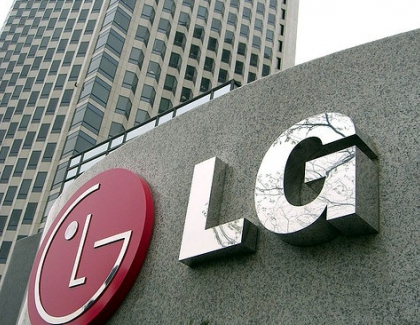 LG Sues China’s TCL Over LTE Patents